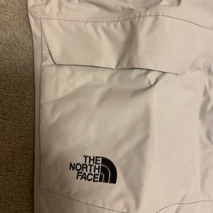 Mens North Face Snow Board Pant
